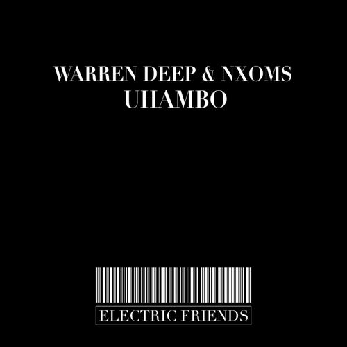 NxOmS, WarrenDeep - Uhambo [EFM264]